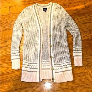American Eagle Outfitter Cotton Sweater!